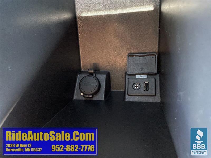 Nissan Rogue  2011