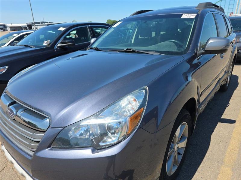Subaru Outback  2014