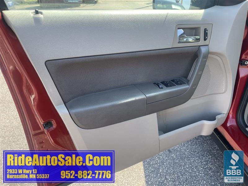 Ford Focus  2010