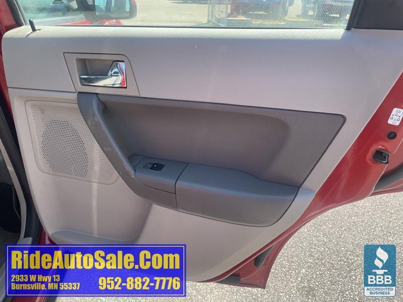 Ford Focus  2010