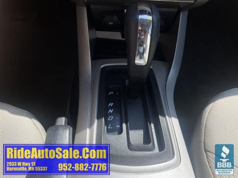 Ford Focus  2010