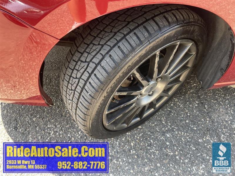 Ford Focus  2010