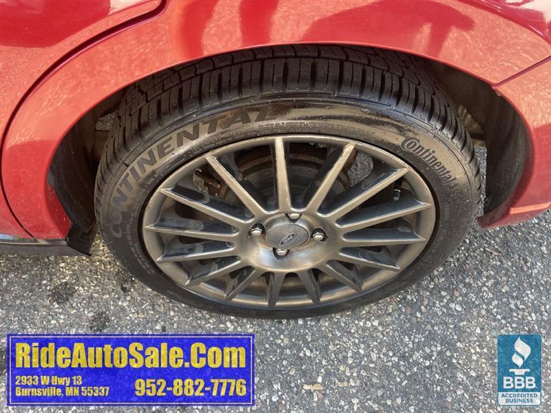 Ford Focus  2010