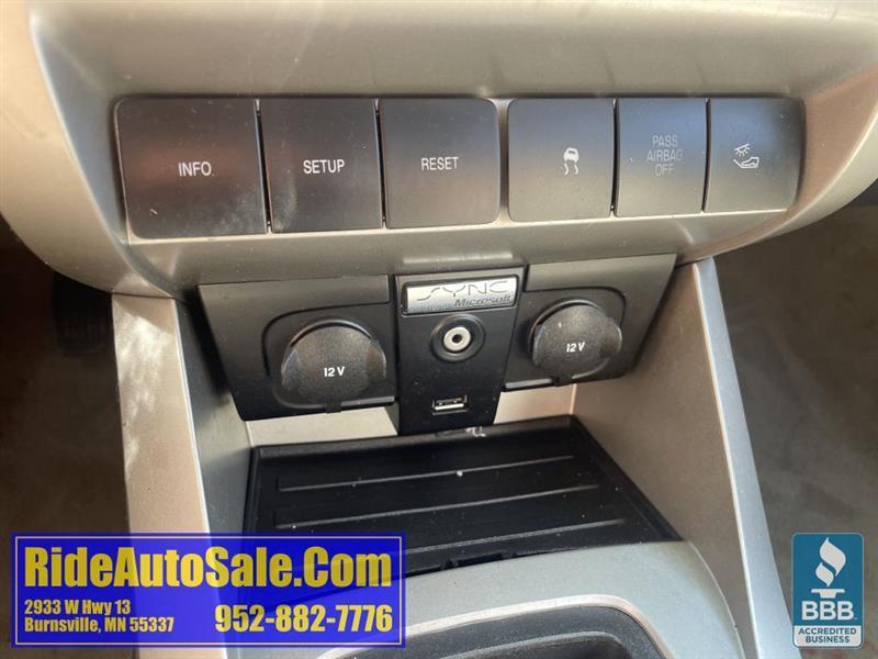 Ford Focus  2010