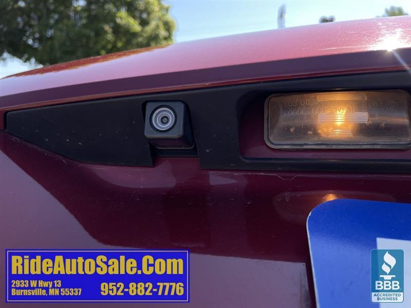 Subaru Forester  2015