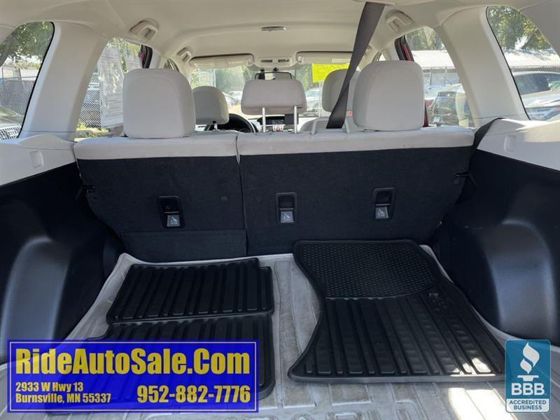Subaru Forester  2015