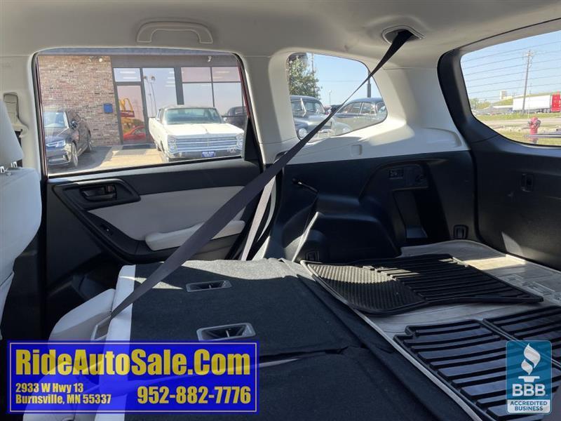 Subaru Forester  2015