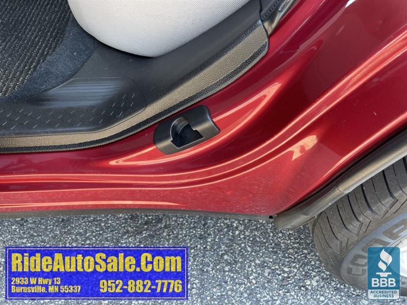 Subaru Forester  2015