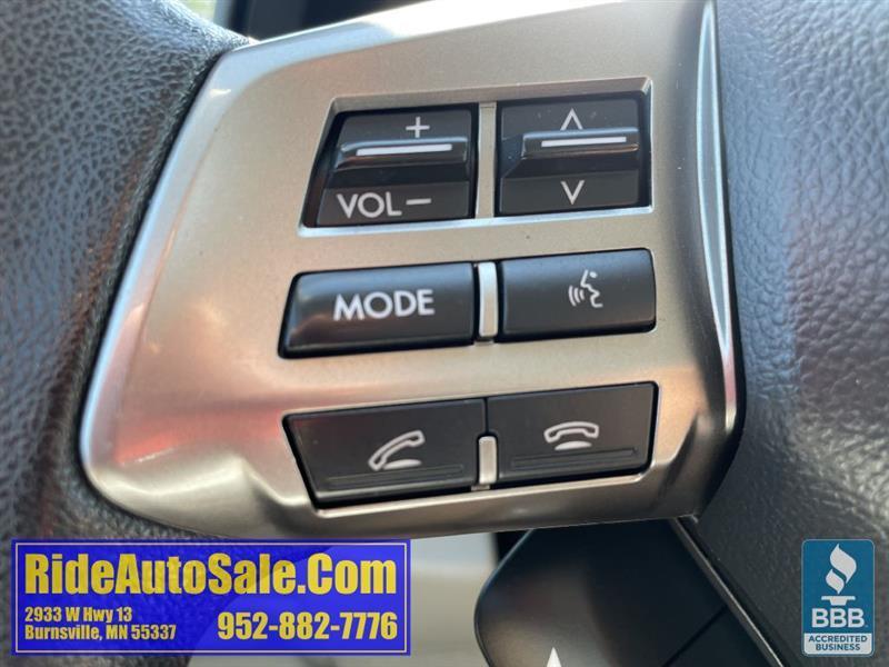 Subaru Forester  2015