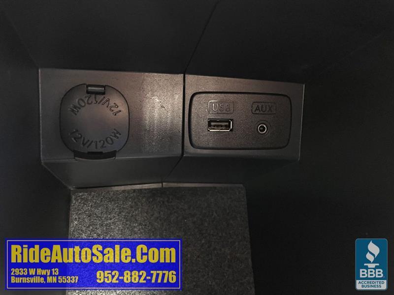 Subaru Forester  2015