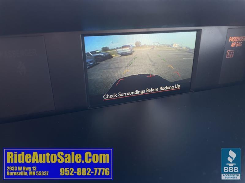Subaru Forester  2015
