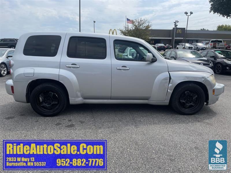 Chevrolet HHR  2011