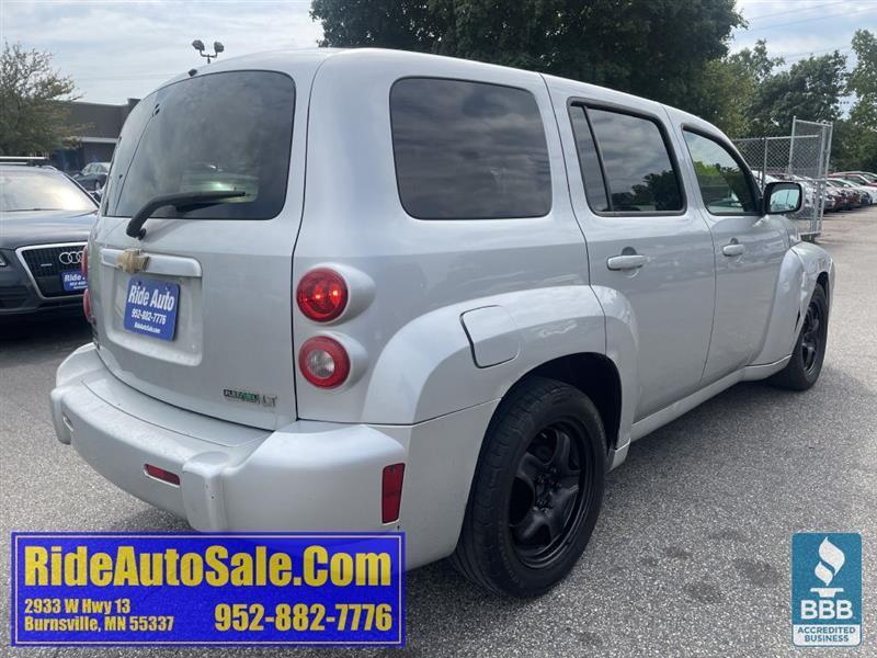 Chevrolet HHR  2011