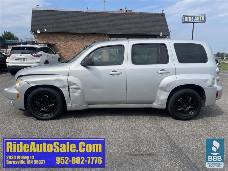 Chevrolet HHR  2011