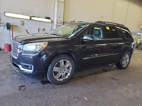 2015 GMC Acadia Denali AWD