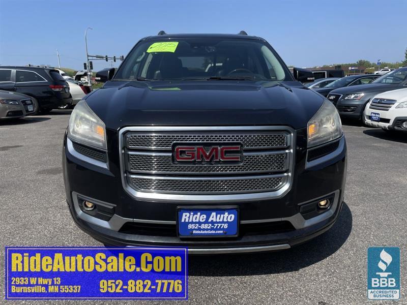 GMC Acadia  2015