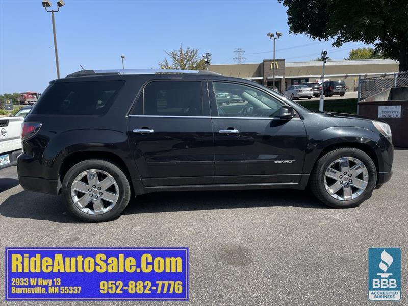 GMC Acadia  2015