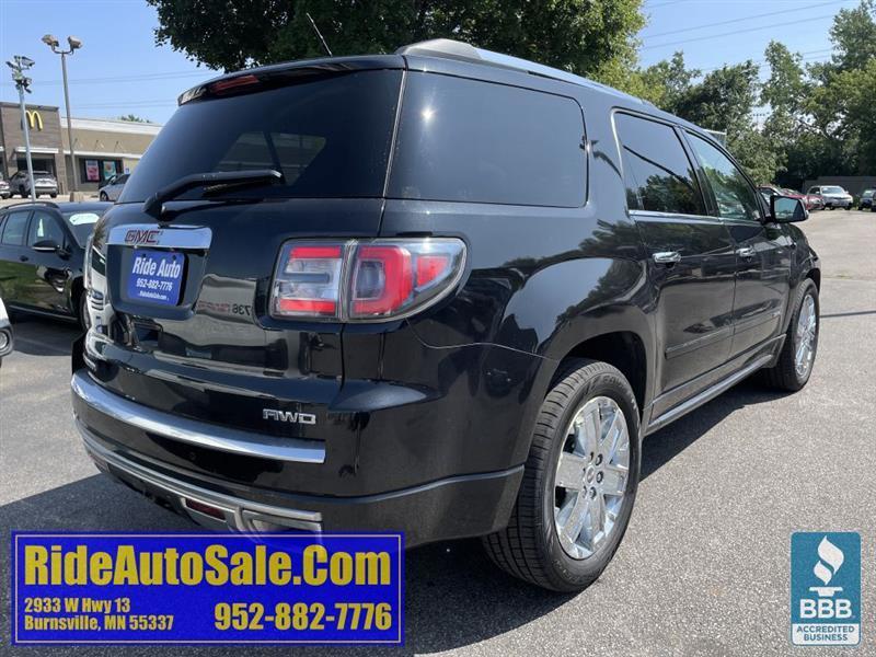 GMC Acadia  2015