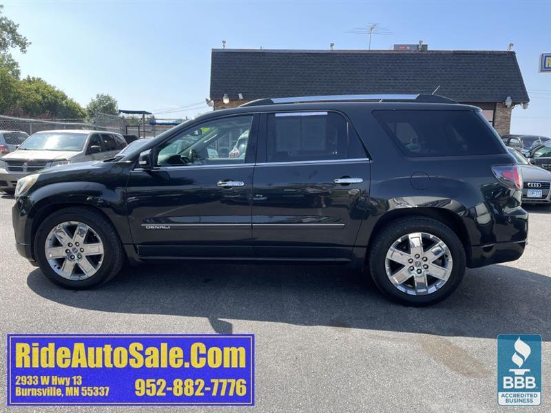 GMC Acadia  2015