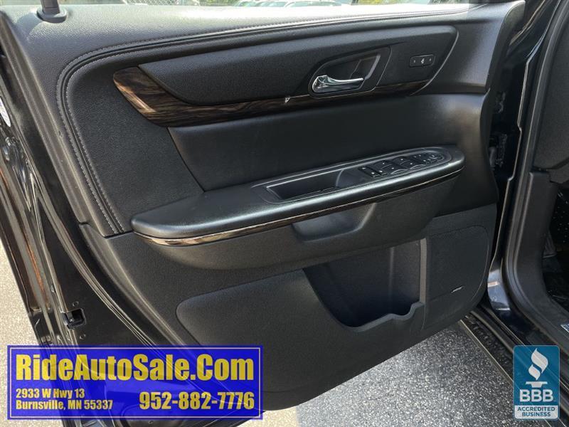 GMC Acadia  2015