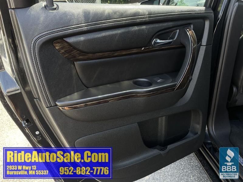 GMC Acadia  2015