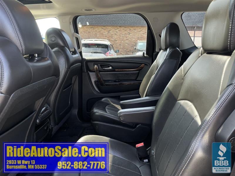 GMC Acadia  2015
