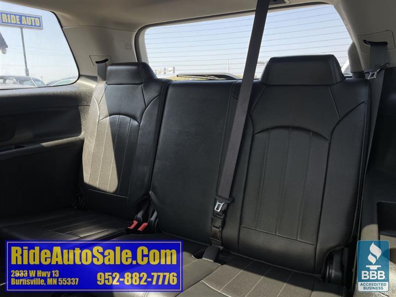 GMC Acadia  2015