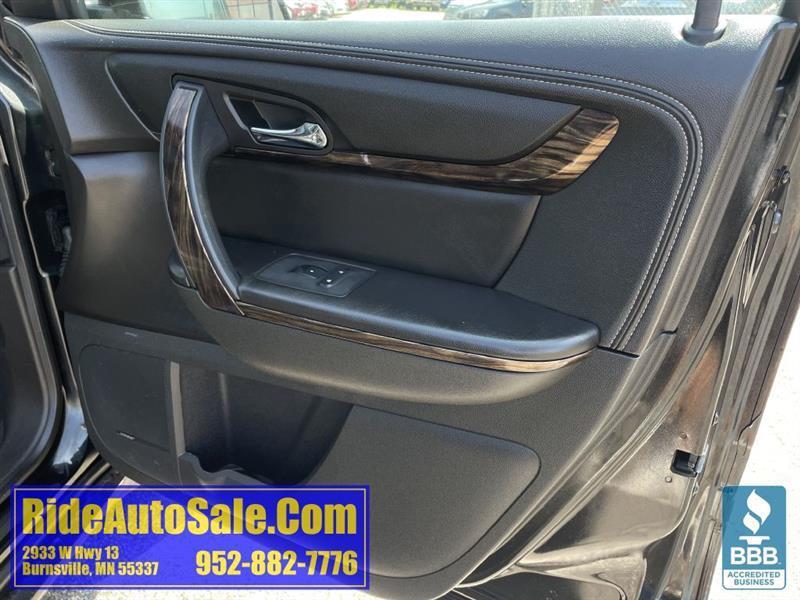 GMC Acadia  2015