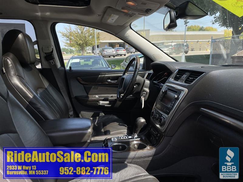 GMC Acadia  2015