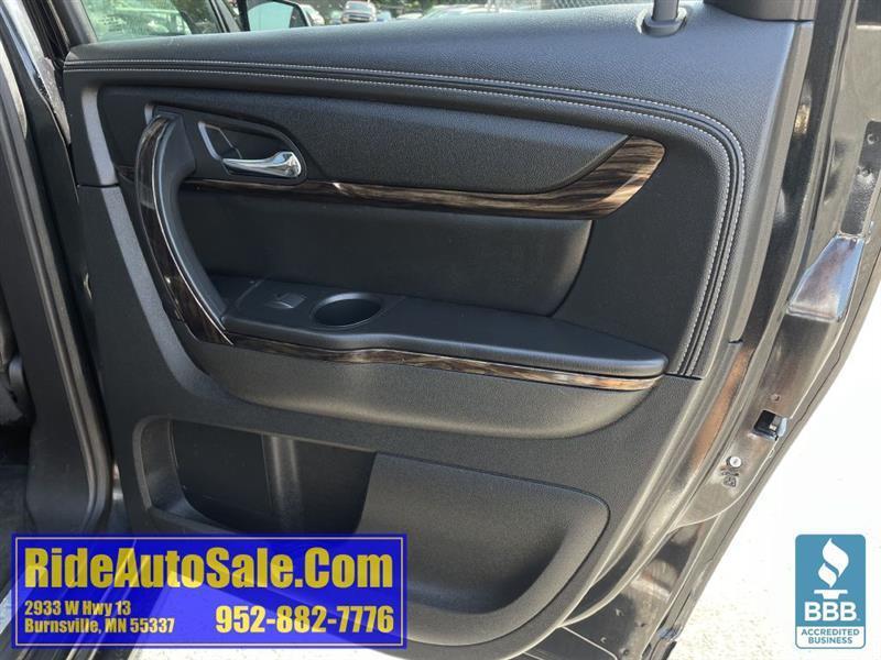GMC Acadia  2015