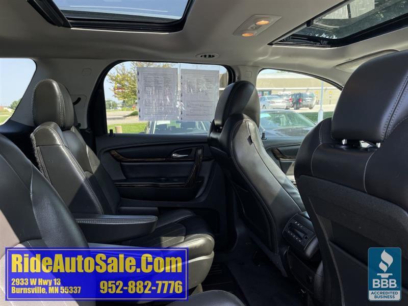 GMC Acadia  2015