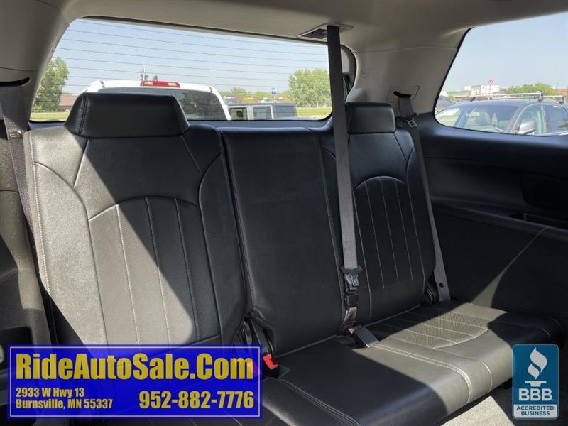 GMC Acadia  2015