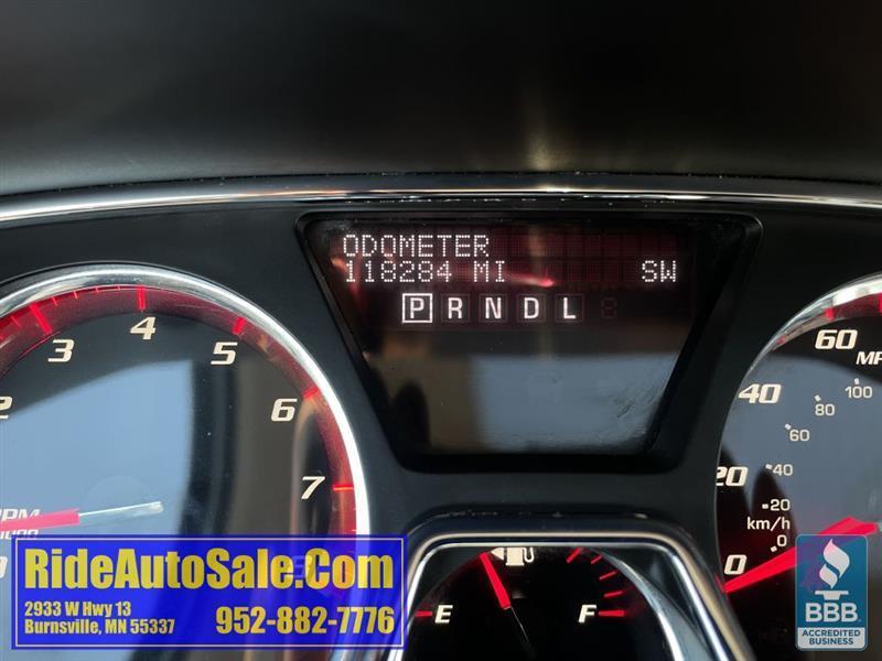 GMC Acadia  2015