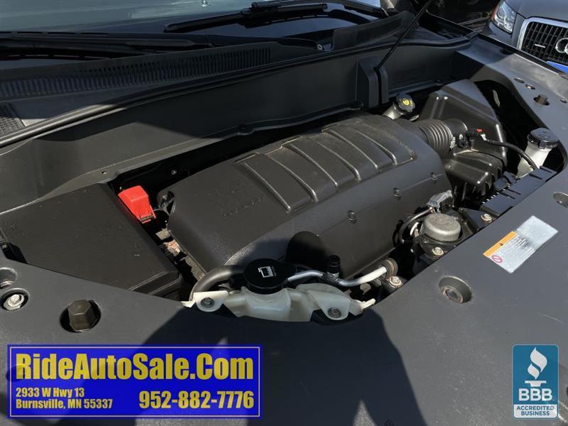 GMC Acadia  2015