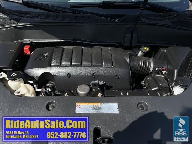 GMC Acadia  2015