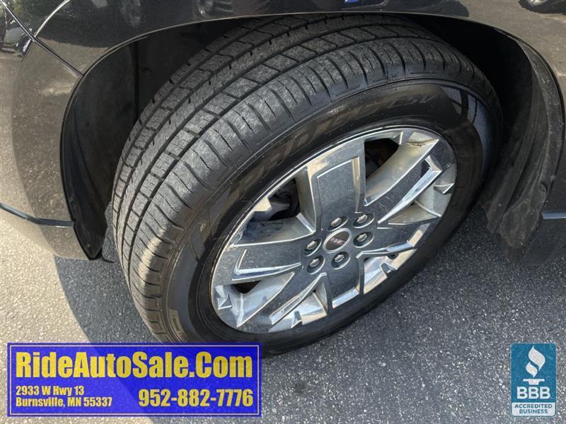 GMC Acadia  2015