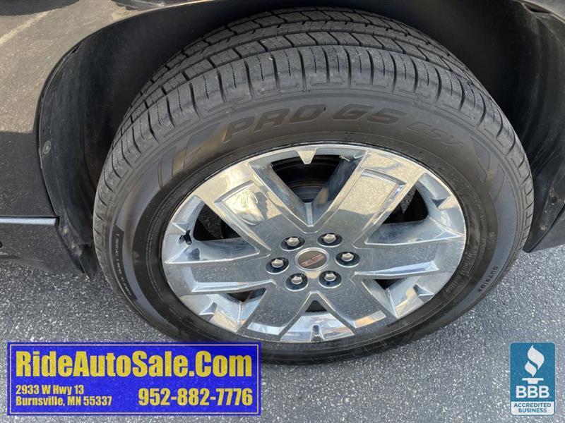 GMC Acadia  2015