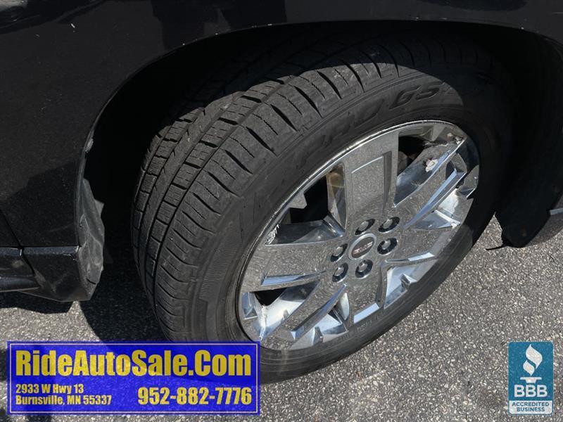 GMC Acadia  2015