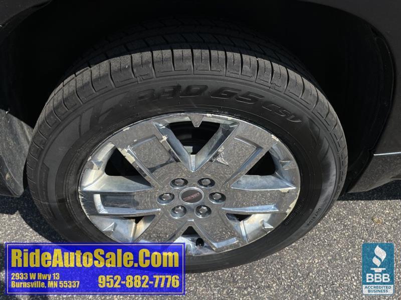 GMC Acadia  2015