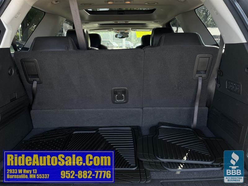 GMC Acadia  2015