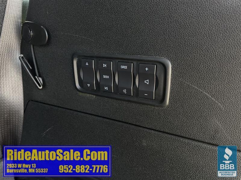 GMC Acadia  2015