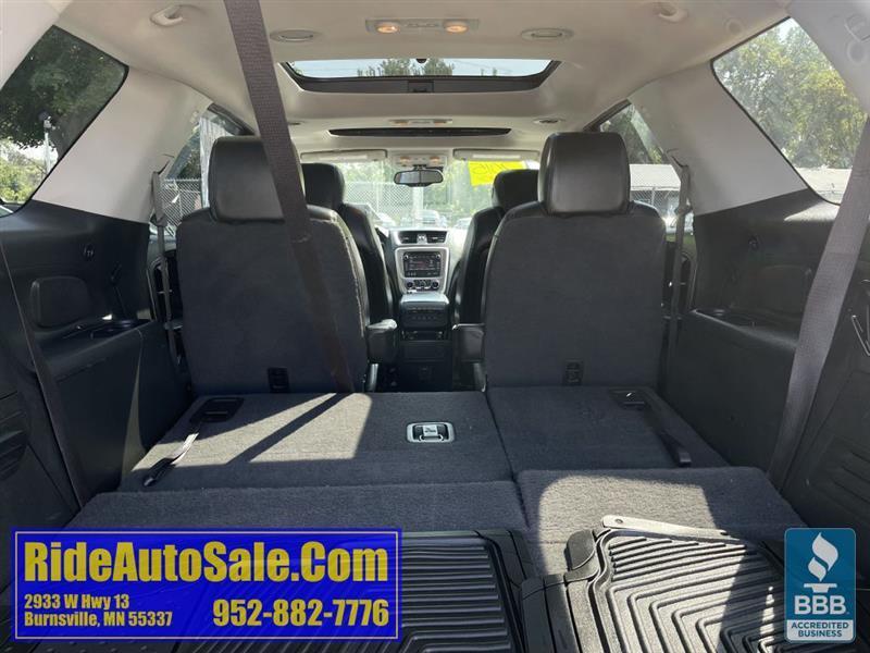 GMC Acadia  2015