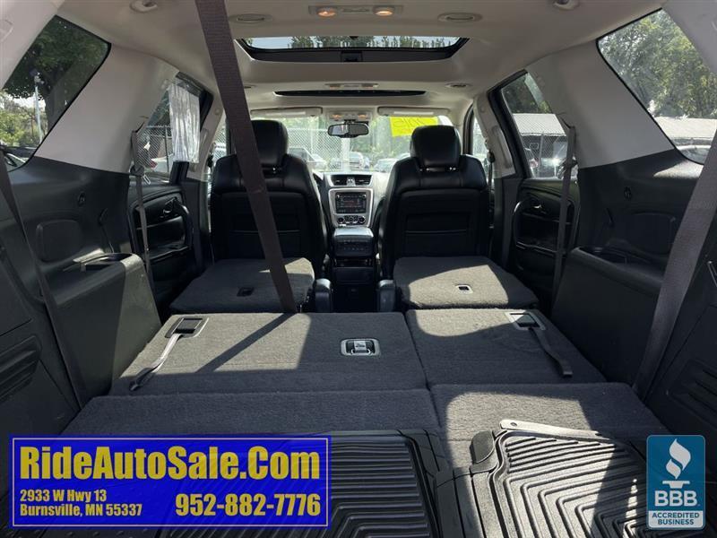GMC Acadia  2015