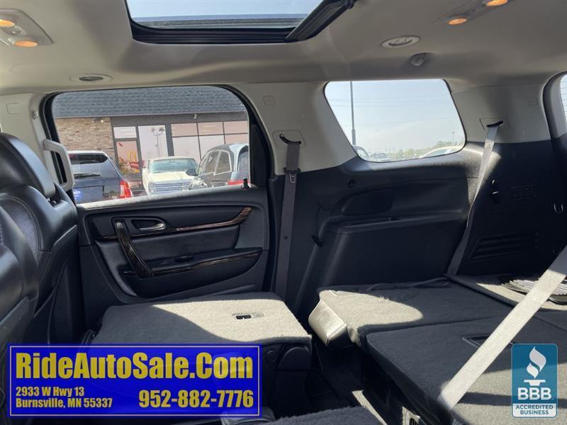 GMC Acadia  2015