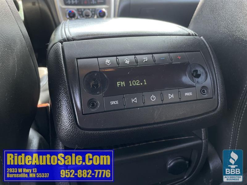 GMC Acadia  2015