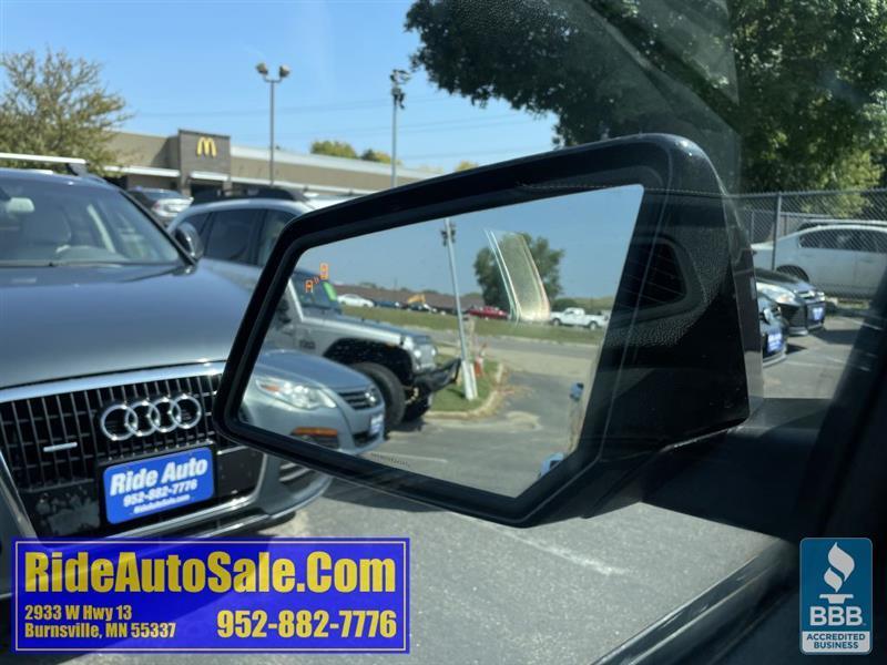 GMC Acadia  2015