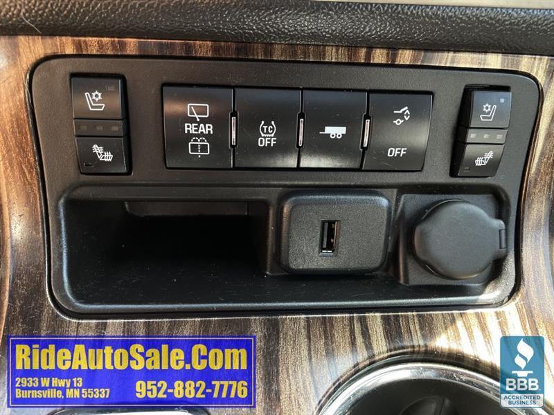 GMC Acadia  2015