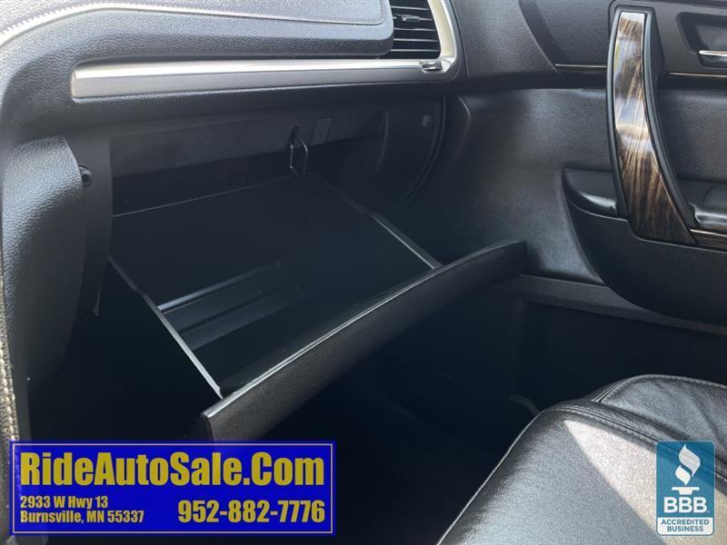 GMC Acadia  2015