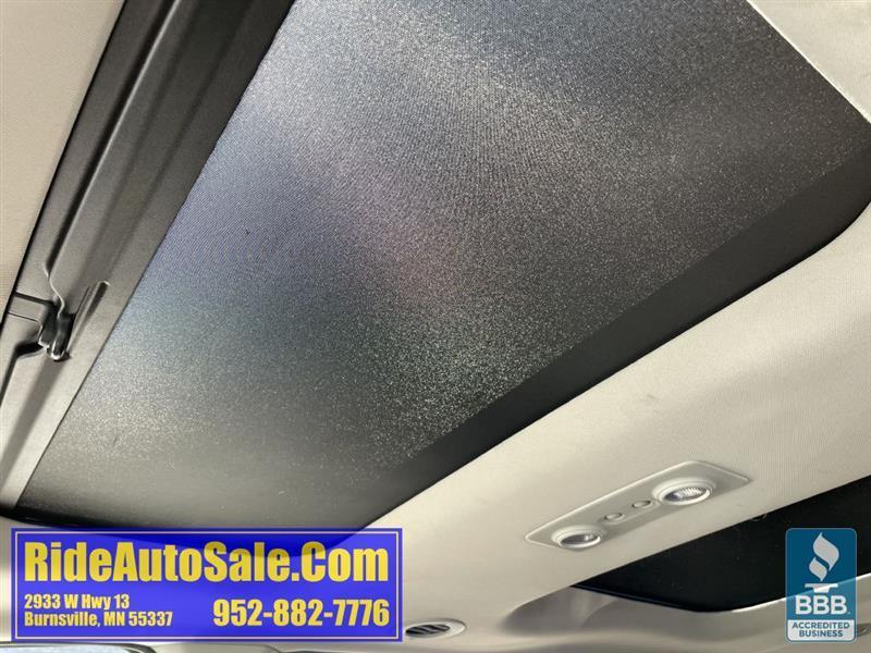 GMC Acadia  2015
