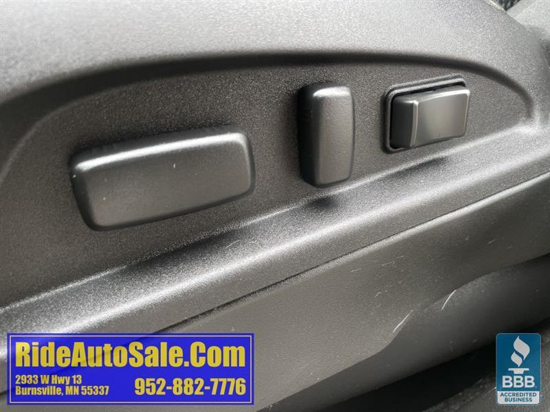 Chevrolet Equinox  2016